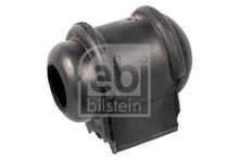 Bucsa bara stabilizatoare, Renault, 50x48x40 mm, Febi Bilstein FE12018