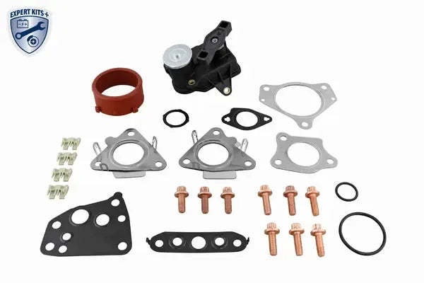 Set garnituri kolektora dolotowego DB e W212 12- VMO - V30-77-90060