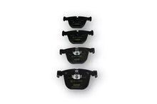 Set placute frana disc, Bentley, BMW, Rolls-Royce 1 Cupe, 3, 5, 5 Touring, 6, 7, Arnage, A, 128x96x172 mm, Textar 2373001