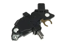 Regulator alternator, Opel, 138x80x76 mm, AS-PL ARE0043