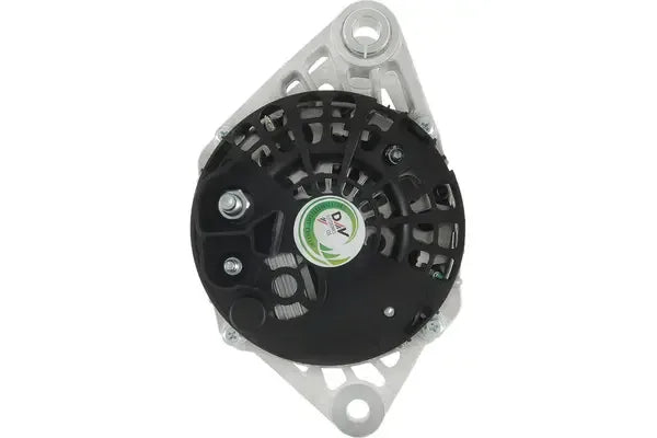 Generator alternator, Alfa Romeo, Fiat, Lancia, 267x188x184 mm, AS-PL A4043