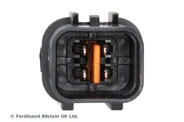Sonda lambda, Hyundai, 149x56x53 mm, Blue Print ADG07053