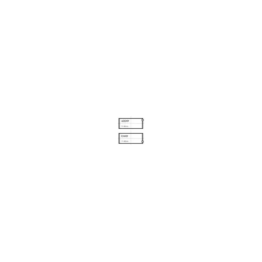 Cuzineti Kolbenschmidt - 79285610