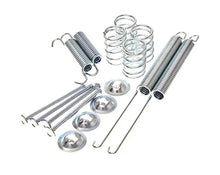 Set accesorii, sabot de frana Maxgear pentru Ford - 27-2315
