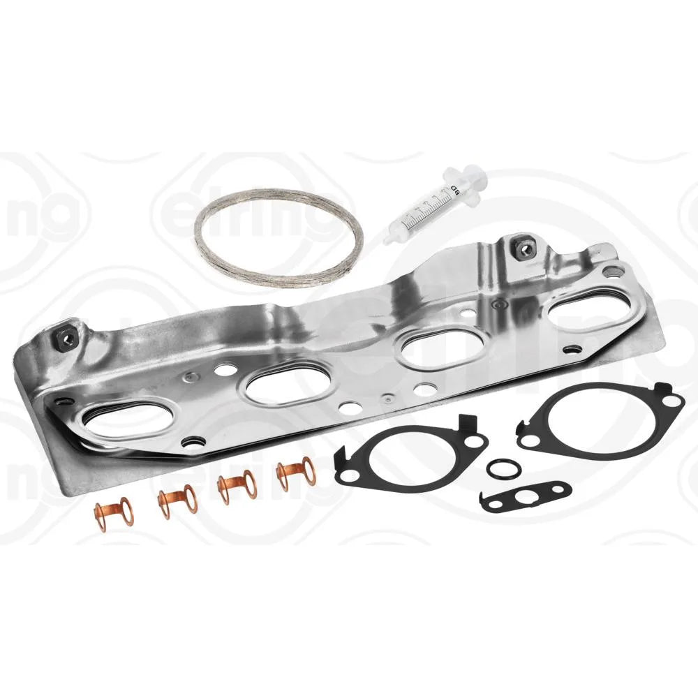 Set Garnituri Elring pentru Nissan Juke/Pulsar/Qashqai/X Trail - 794.540