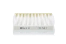 Filtru aer habitaclu -Filter, Lynk & Co, Polestar, Volvo, 302x258x38 mm, Mann CU29010