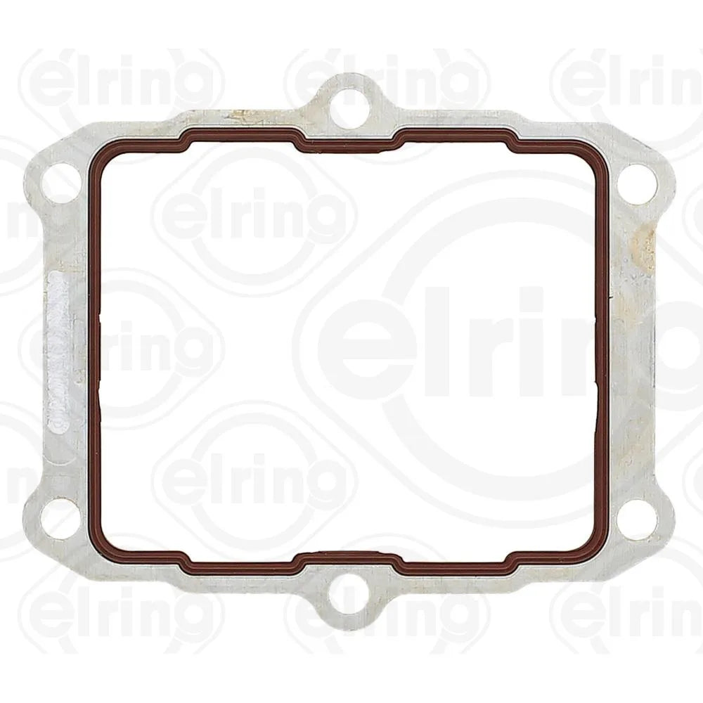 Intercooler Elring pentru Audi A4/A5/A6/A7/A8 - 796.450