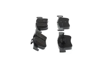Set placute frana disc, BMW, 187x122x96 mm, Bosch 0986494689