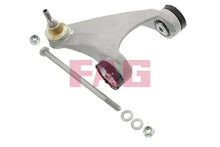 Brat suspensie roata Schaeffler, Alfa Romeo, 228x202x156 mm, Fag 821043610