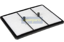 Filtru aer Japan Parts pentru Hyundai, Kia - FA-H38S