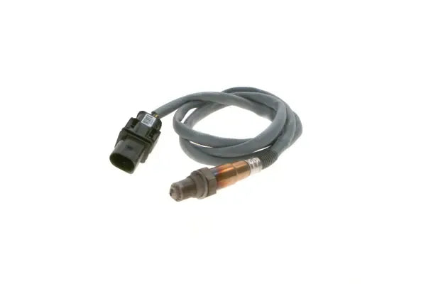 Sonda lambda, BMW Seria 3, Seria 1, Z4 Roadster, 137x102x46 mm, Bosch 0258017102