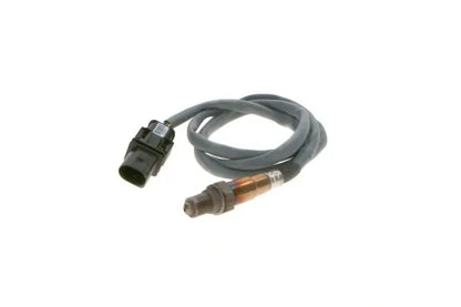 Sonda lambda, BMW Seria 3, Seria 1, Z4 Roadster, 137x102x46 mm, Bosch 0258017102