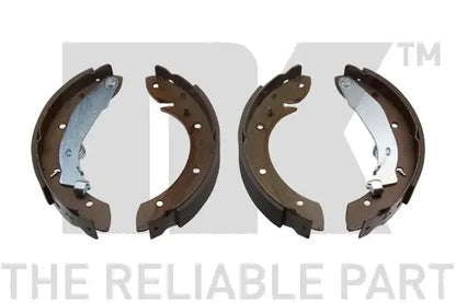 Set saboti frana NK pentru Renault - SBS599