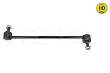Brat bieleta suspensie stabilizator, Citroen, Fiat, Jeep, Opel, Peugeot, Toyota, 410x93x50 mm, Meyle 11160600041HD