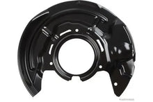 Protectie stropire, disc frana HBJ pentru Toyota - J3322000