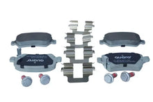 Set placute frana, frana disc QUARO pentru Kia - QP7149
