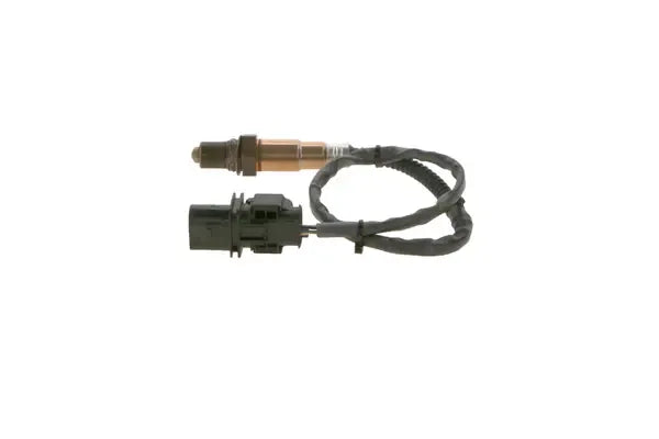 Sonda lambda, Citroen, Peugeot, Fiat, Jaguar Jumpy Ii Caroserie, Expert Caroserie, Expert Tepee, Jumpy, Scudo Bus, 135x104x46 mm, Bosch 0281004080