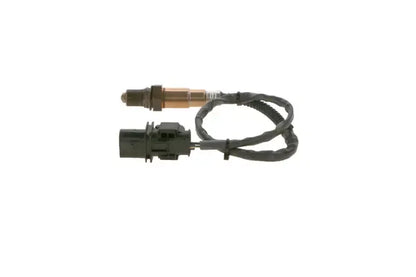 Sonda lambda, Citroen, Peugeot, Fiat, Jaguar Jumpy Ii Caroserie, Expert Caroserie, Expert Tepee, Jumpy, Scudo Bus, 135x104x46 mm, Bosch 0281004080