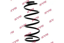 Arc spiral, Ford, 545x213x212 mm, KYB KYBRA4099