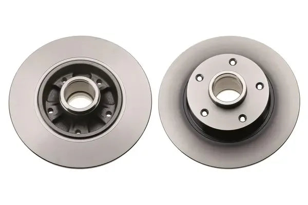 Disc frana, Renault Megane Iii Hatchback, Megane Iii Cupe, Fluence, Megane Iii Grandtour, Megane Iii Hatchback Van, Megane Cc, Ø260 mm, TRW DF6182
