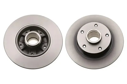 Disc frana, Renault Megane Iii Hatchback, Megane Iii Cupe, Fluence, Megane Iii Grandtour, Megane Iii Hatchback Van, Megane Cc, Ø260 mm, TRW DF6182