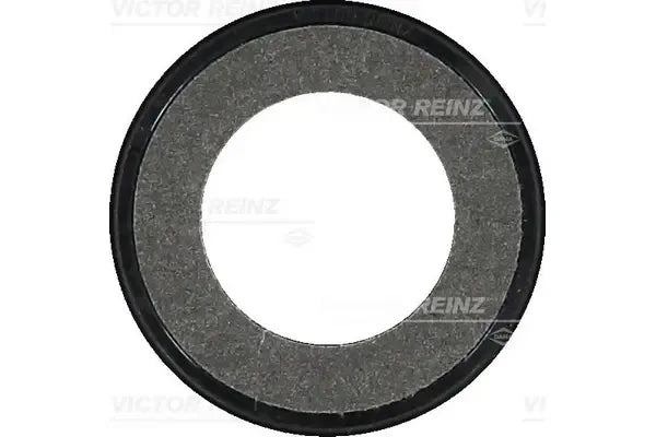 Simering arbore cotit, Ford, Mazda Focus, Focus I Caroserie Inchisa, Combi, Focus I Limuzina, Focus I Turnier, 107x86x38 mm, Victor Reinz 813431300