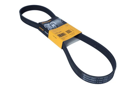 Curea Transmisie Cu Caneluri Dayco - 7PK1076