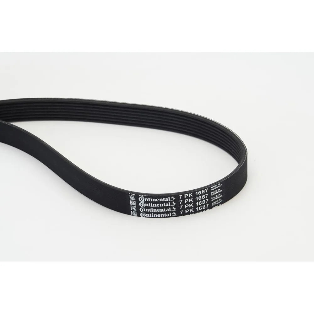 Curea Transmisie Cu Caneluri Continental Ctam - 7PK1687