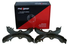 Set saboti frana Maxgear pentru Toyota - 19-4539