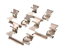 Set accesorii, placute frana Maxgear pentru Ford - 27-2518