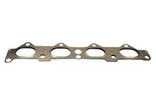 Garnitura galerie evacuare, Hyundai, Kia, 403x114x8 mm, Fischer 489005