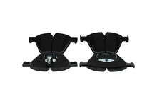 Set placute frana, frana disc Bosch pentru BMW - 0986494983