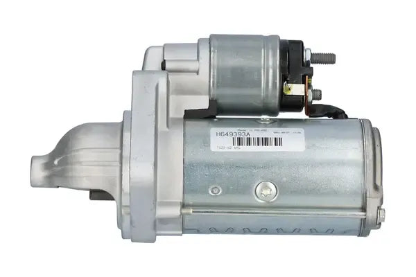 Starter Valeo - VAL438487