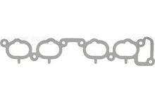 Garnitura galerie admisie, Ford, Nissan, 384x86x14 mm, Victor Reinz 715275100