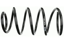 Arc spiral Sachs pentru Ford - 998 936