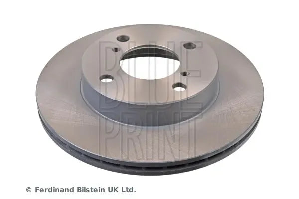 Disc frana, Suzuki, Ø231.0 mm, Blue Print ADK84319