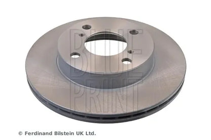 Disc frana, Suzuki, Ø231.0 mm, Blue Print ADK84319