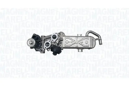 Supapa EGR, Audi, SEAT, Skoda, 438x196x166 mm, Magneti Marelli EV060