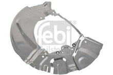 Protectie stropire, disc frana Febi Bilstein pentru BMW - FE174920