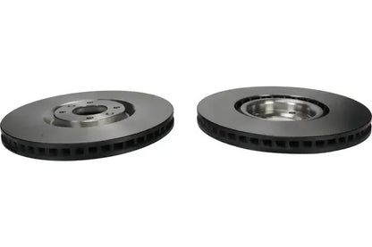 Disc frana, Citroen, DS, Peugeot DS5, Ds 5, DS4, Ds 4, Ds 4 Crossback, 308 Cc, 308, Ø339 mm, TRW DF6140