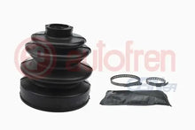 Ansamblu burduf articulatie planetara, Daewoo, Honda, Hyundai, Kia, Mitsubishi, Autofren Seinsa D8252