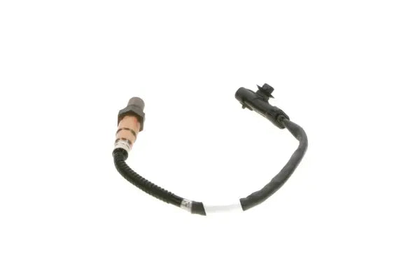 Sonda lambda, Renault, 139x102x48 mm, Bosch 0258006294