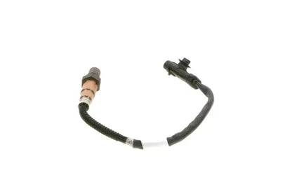 Sonda lambda, Renault, 139x102x48 mm, Bosch 0258006294