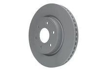 Disc frana TRW pentru Nissan, Renault - 24.0128-0302.1
