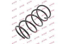 Arc spiral, Suzuki, 362x152x151 mm, KYB KYBRC5910