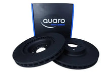 Disc frana QUARO pentru Mercedes-Benz - QD0242HC