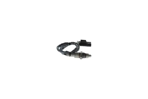 Sonda lambda, BMW, Mini Seria 2, Mini, Mini Countryman, Seria 1, X1, X2, Mini Clubman, Mini Cabriolet, 140x104x46 mm, Bosch 0258030346