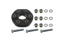 Articulatie cardan, Chrysler, Dodge, Mercedes-Benz, 244x164x50 mm, Febi Bilstein FE45723
