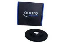 Disc frana QUARO pentru Opel - QD2263HC