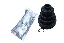 Ansamblu burduf articulatie planetara, Ford, Mazda, 126x126x120 mm, Maxgear 491371